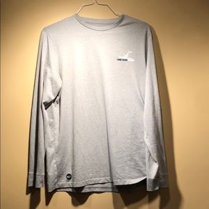Vineyard Vines performance long sleeve
